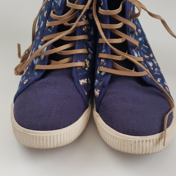 Toms Camarillo Sneaker - Picture 6 of 7